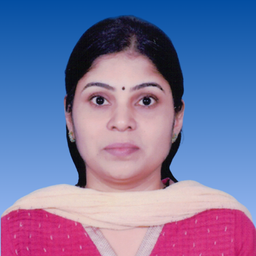 Dr. Chaya Shilpa
