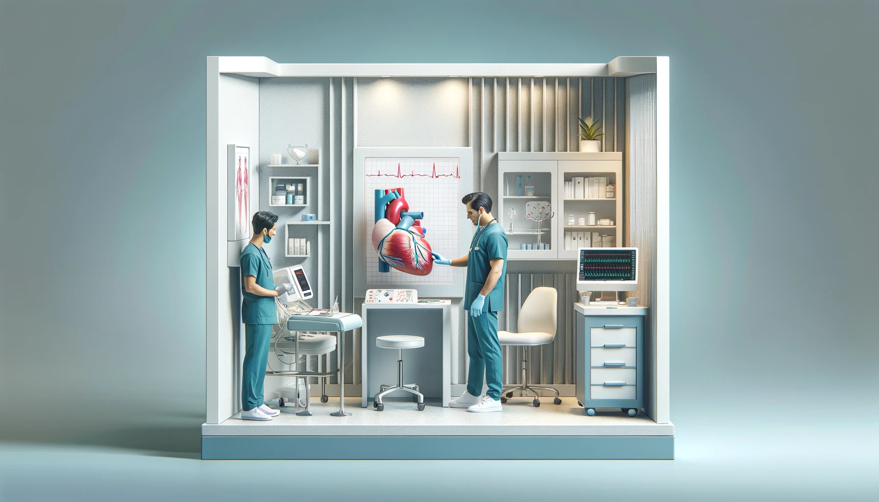 Cardiology