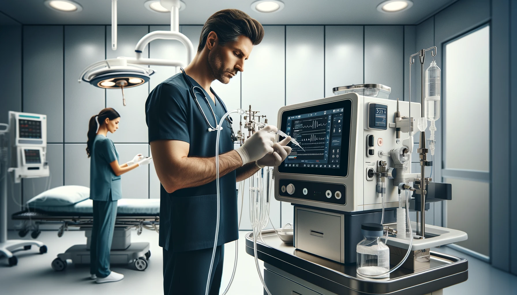 Urology