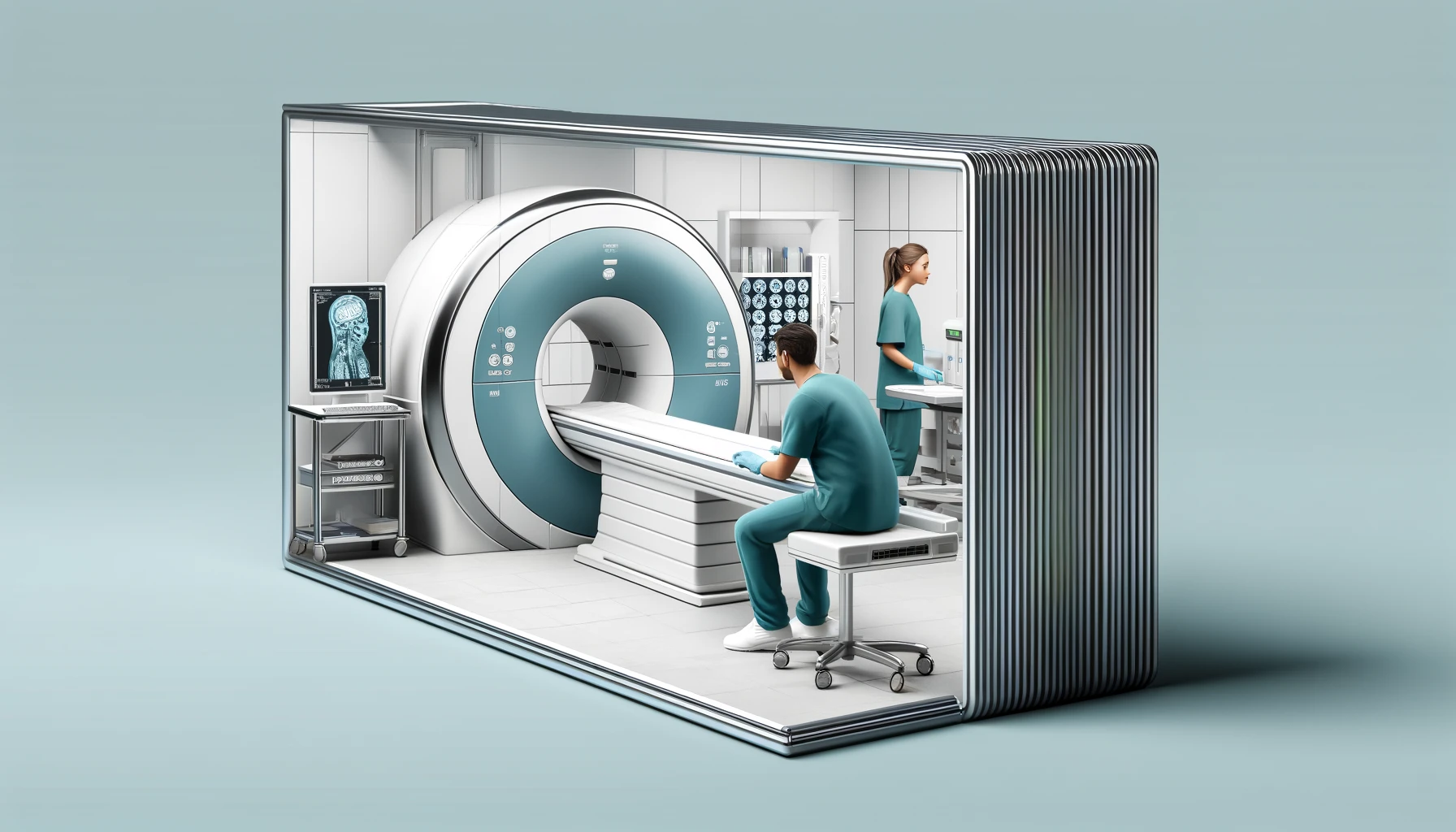 Radiology