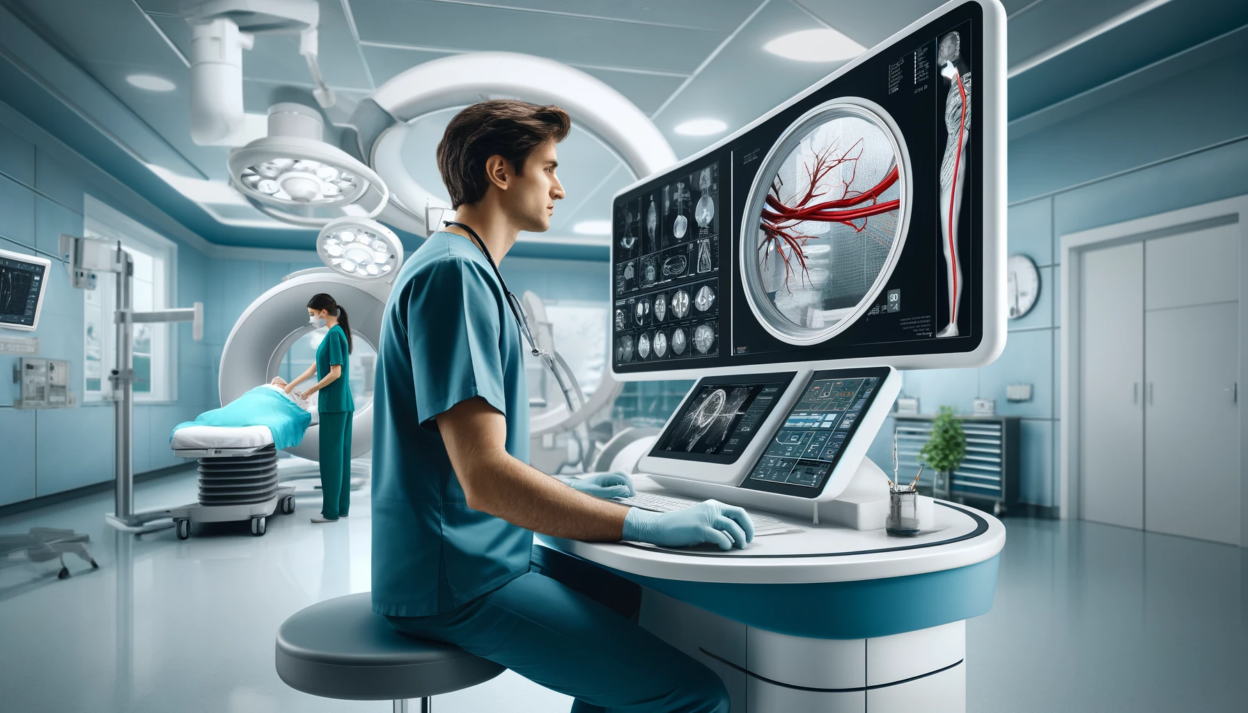 Vascular and Endovascular