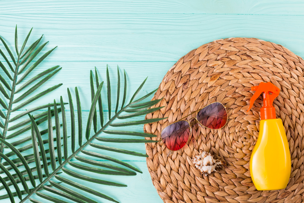 Essential Summer Skincare Tips for Thriving in India’s Heat