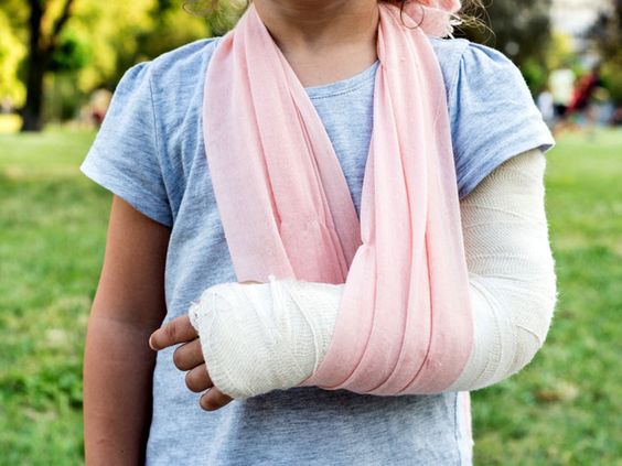 A Complete Guide on How Fractures Heal