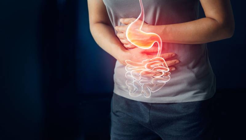 Dietary Management of Gastrointestinal Disorders
